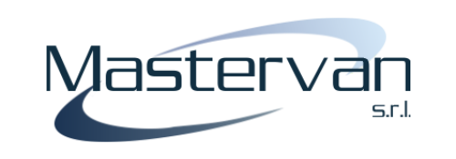 Veicoli speciali Logo Mastervan